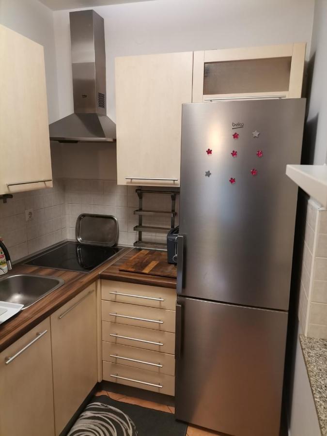 Apartment T&T 洛夫兰 外观 照片