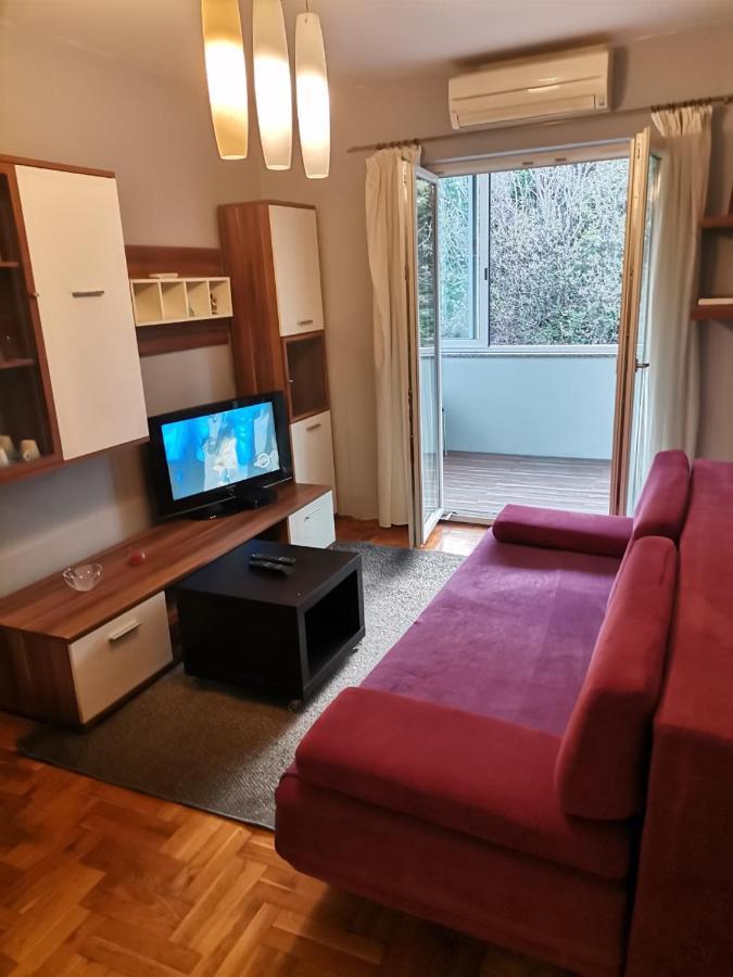 Apartment T&T 洛夫兰 外观 照片