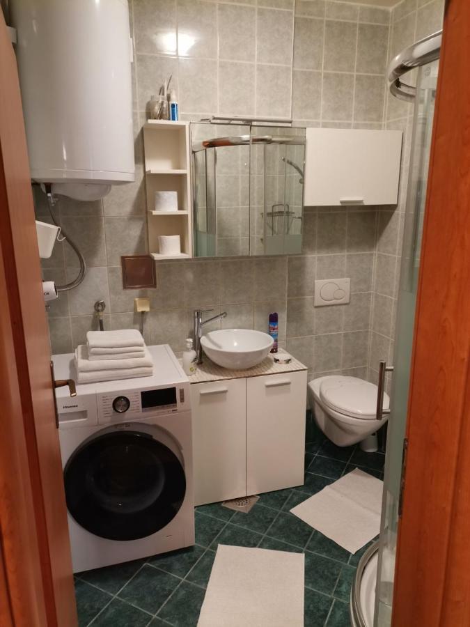 Apartment T&T 洛夫兰 外观 照片