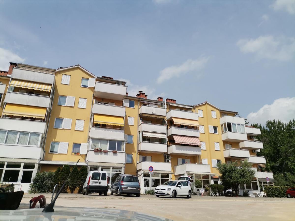 Apartment T&T 洛夫兰 外观 照片