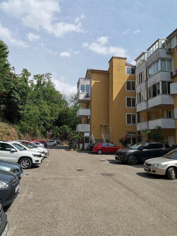 Apartment T&T 洛夫兰 外观 照片