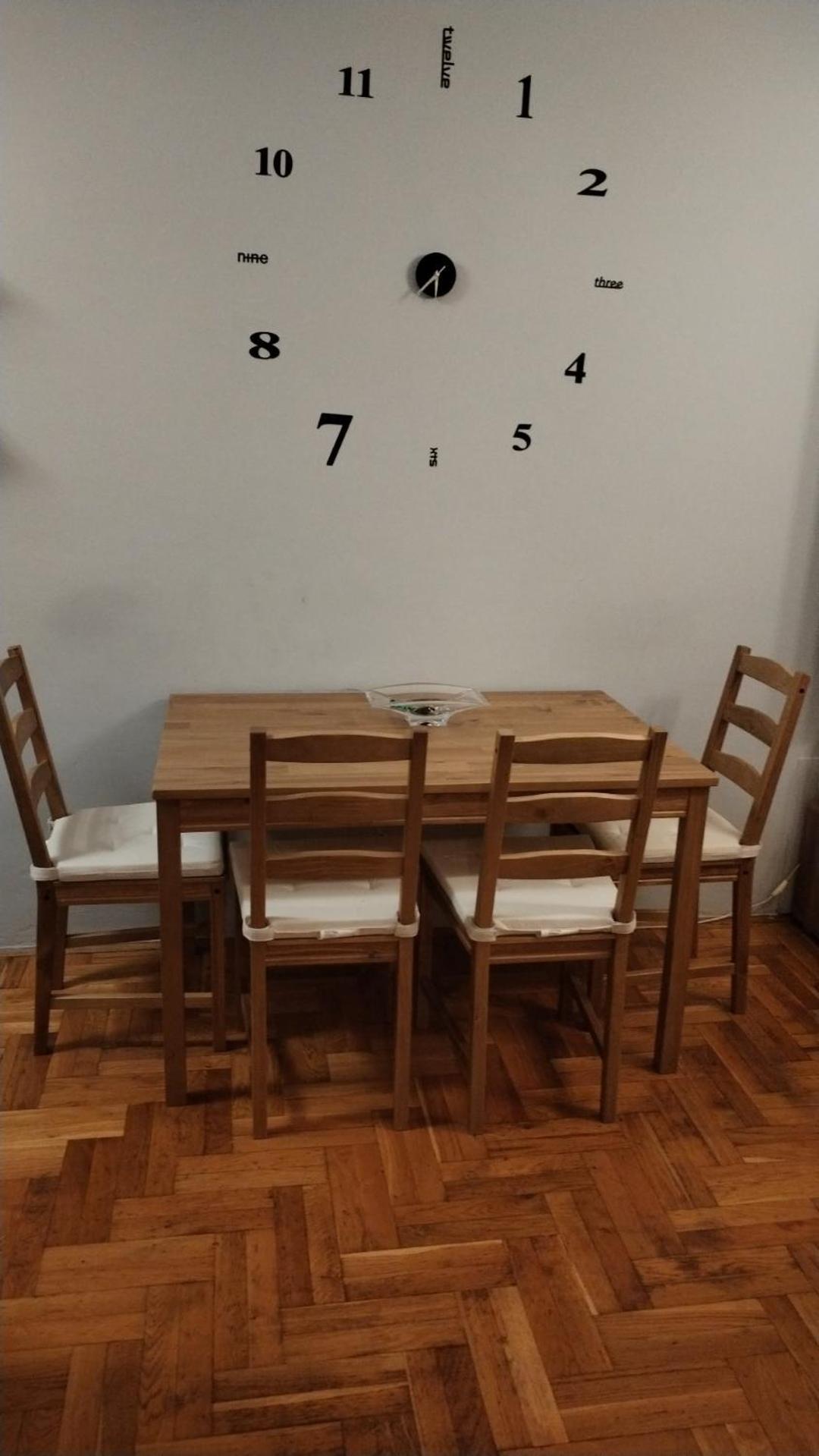 Apartment T&T 洛夫兰 外观 照片