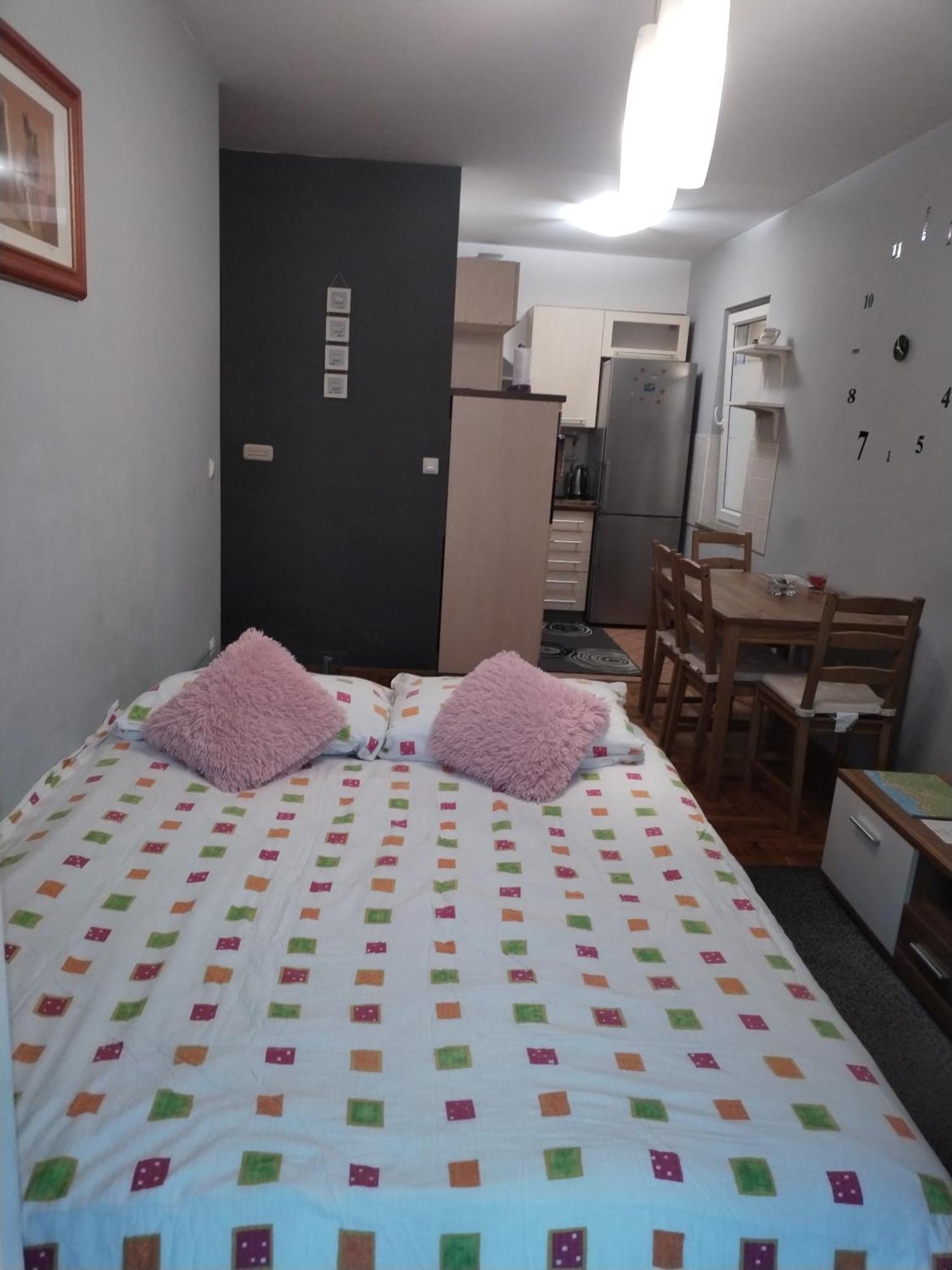Apartment T&T 洛夫兰 外观 照片